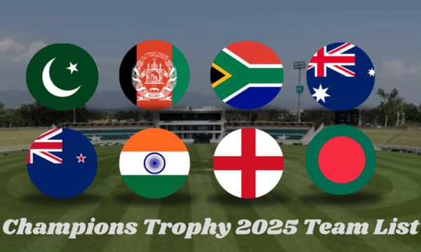 Champions Trophy