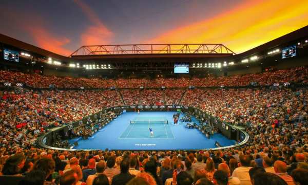 Australian Open