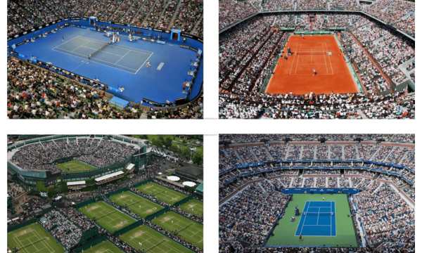 Tennis