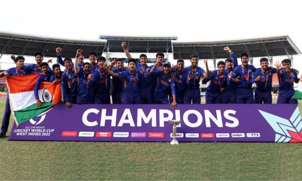 Under-19