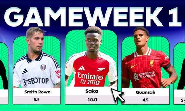 Fantasy Premier League