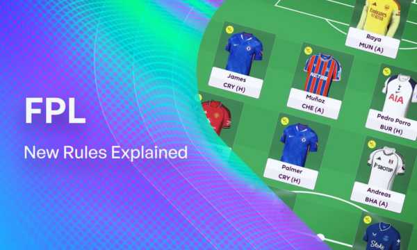 What Is Fantasy Premier League? Rules and Tips for Beginners