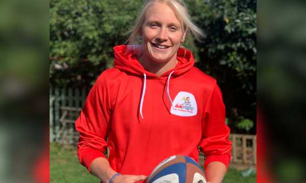 Womens's rugby
