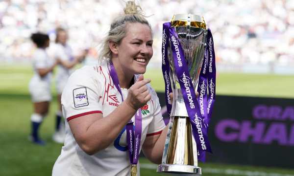 Women's rugby