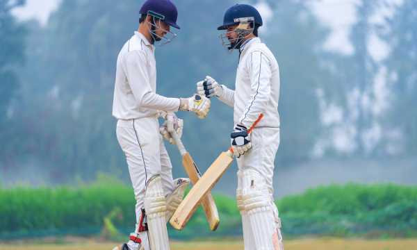 Cricket Kit Complete: Essential Items Every Player Needs