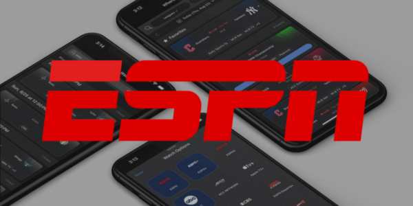 ESPN-App