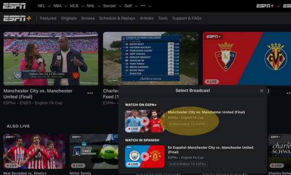 ESPN-app-home-page-(Source-Google)