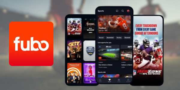 FuboTv-App