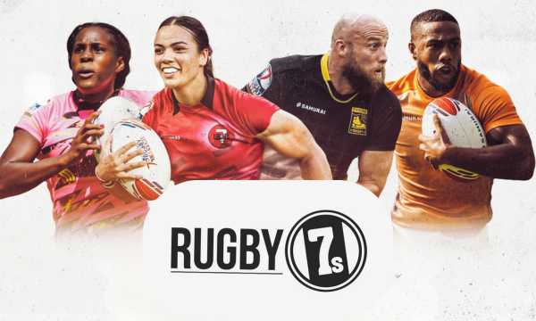 Top Rugby Sevens Teams and Championships