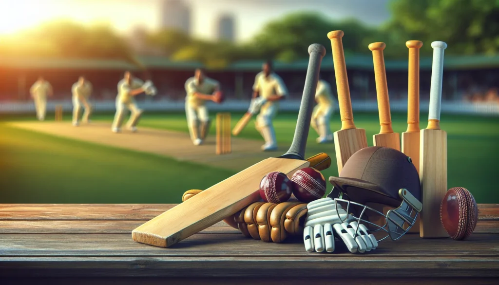Cricket Tips: How to Get Started, Equipment, and Basic Shots