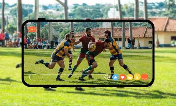 Watch NRL Live: Best Apps for Android