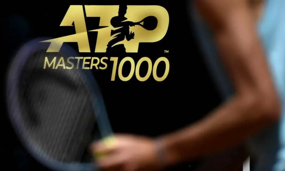 Discover Fun Facts and the Greatest Players in the Masters 1000 Tournaments