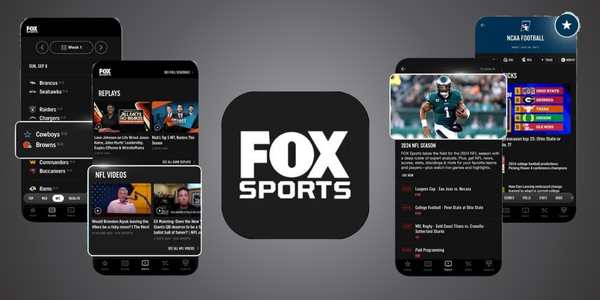 live football