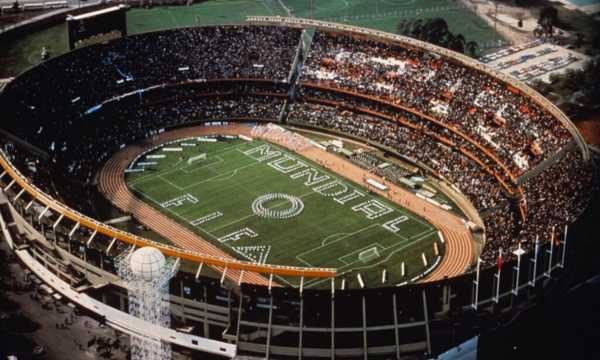 Global Giants: Fascinating Facts About Biggest Football Stadiums