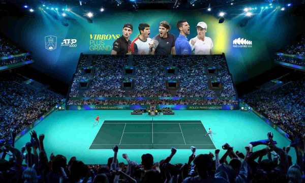 Masters 1000