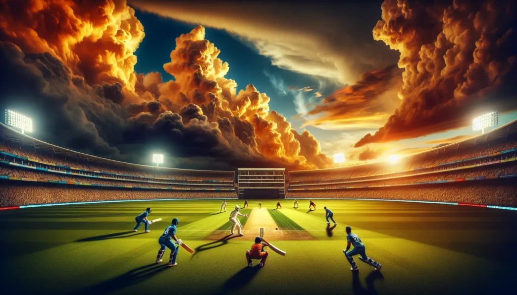 Essential Apps and Tips for Building a Winning Fantasy Cricket Team