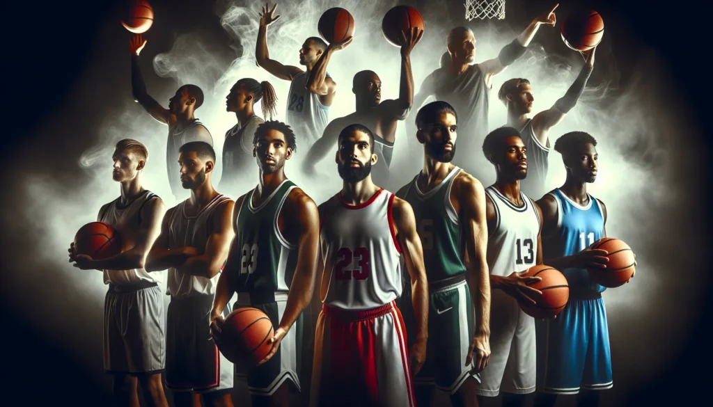 How Basketball Coaches Turn Teams into Champions