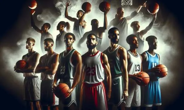 How Basketball Coaches Turn Teams into Champions