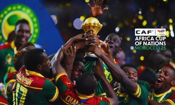 Best Apps and Platforms to Watch AFCON 2025 Live