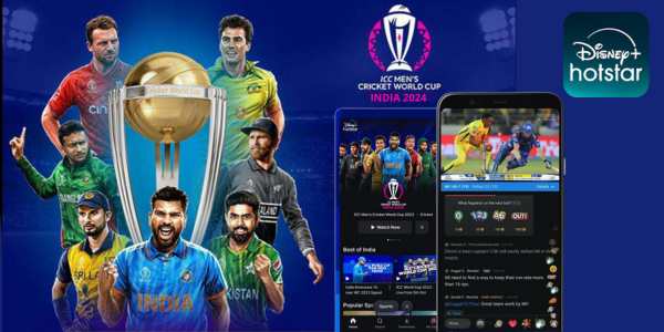 Live Cricket