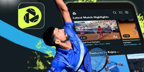 tennis live
