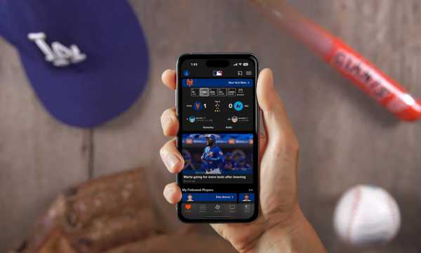 Top 4 Apps to Watch Baseball Live