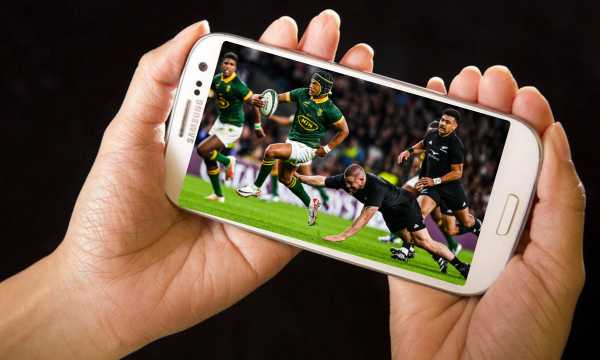 Want to Watch Rugby Live on Your iPhone? Discover the Best Apps