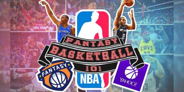 NBA fantasy apps