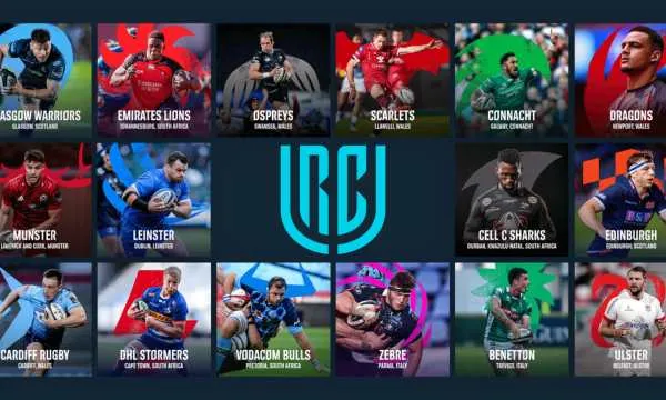 Rivalries and Unmissable Matches in the United Rugby Championship