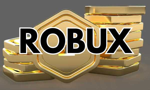 Official Ways to Earn Robux in Roblox