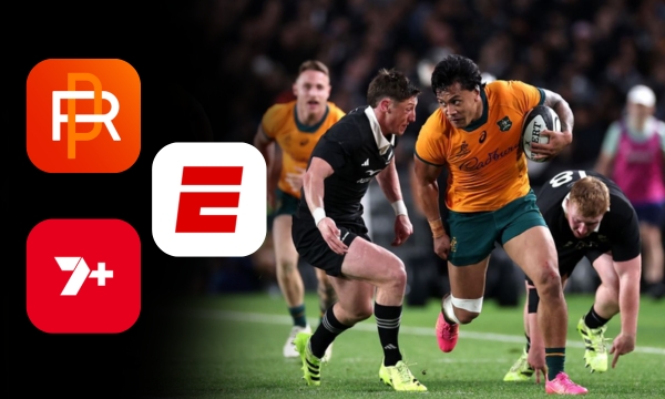 Apps to Watch Live Rugby on Your Phone