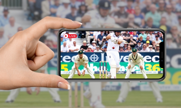 Live Cricket: Discover Where to Watch the Matches