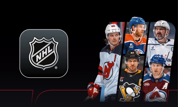 Discover How to Make Better Use of the NHL App