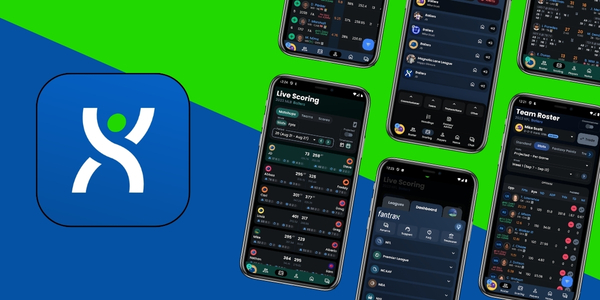 Fantrax App