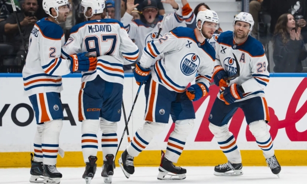fantasy hockey