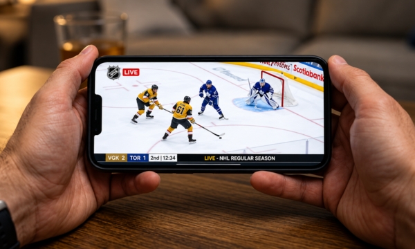 hockey live