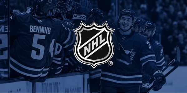 Get to Know the NHL App