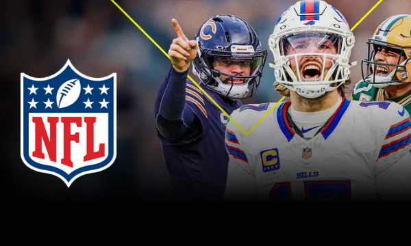 Schedule, Teams and Stars of the NFL Season