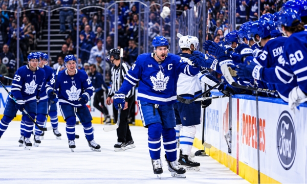 hockey teams
