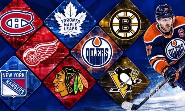 What are the Most Valuable Hockey Teams Today?